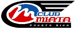 Logo Miata por Jose Luis Cortes