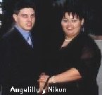 Angelillo y Nikon