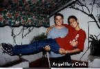 Angelillo y Cholo