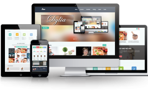 Dylia - webmaster