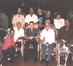 El Club de los Bulganos