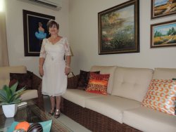 En casa de Mari
