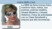 Las Paginas de Dylia