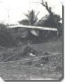 Casa de Beto y Dylia, inundaciones Eloisa '75