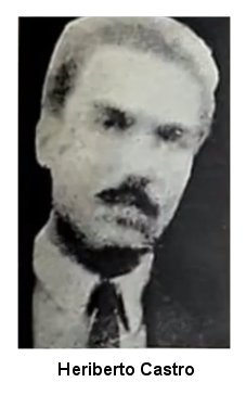Heriberto Castro