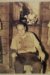 Don Luis Muñoz Marín en un barrio de Jayuya