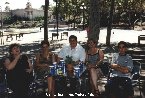Ardilla, Ena, Nikon, Marita y Raku